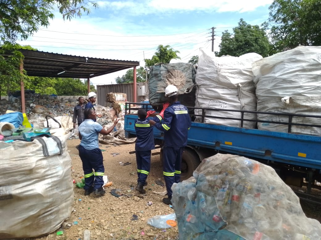 Solid Waste Management Operations